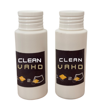 CleanVaho