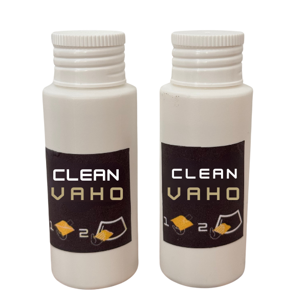 CleanVaho