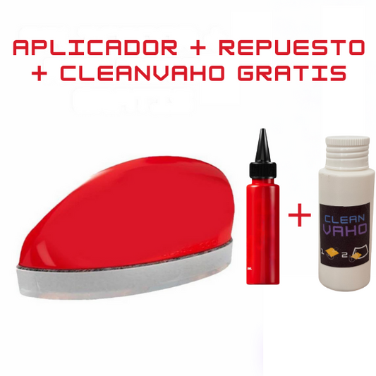 Pack CleanLux + CleanVaho (Nueva formula)